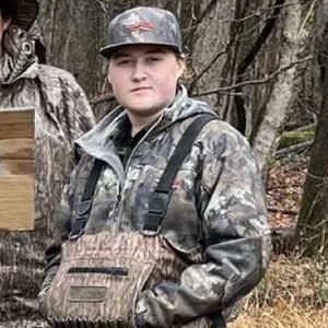 Meet your Posher, Cody